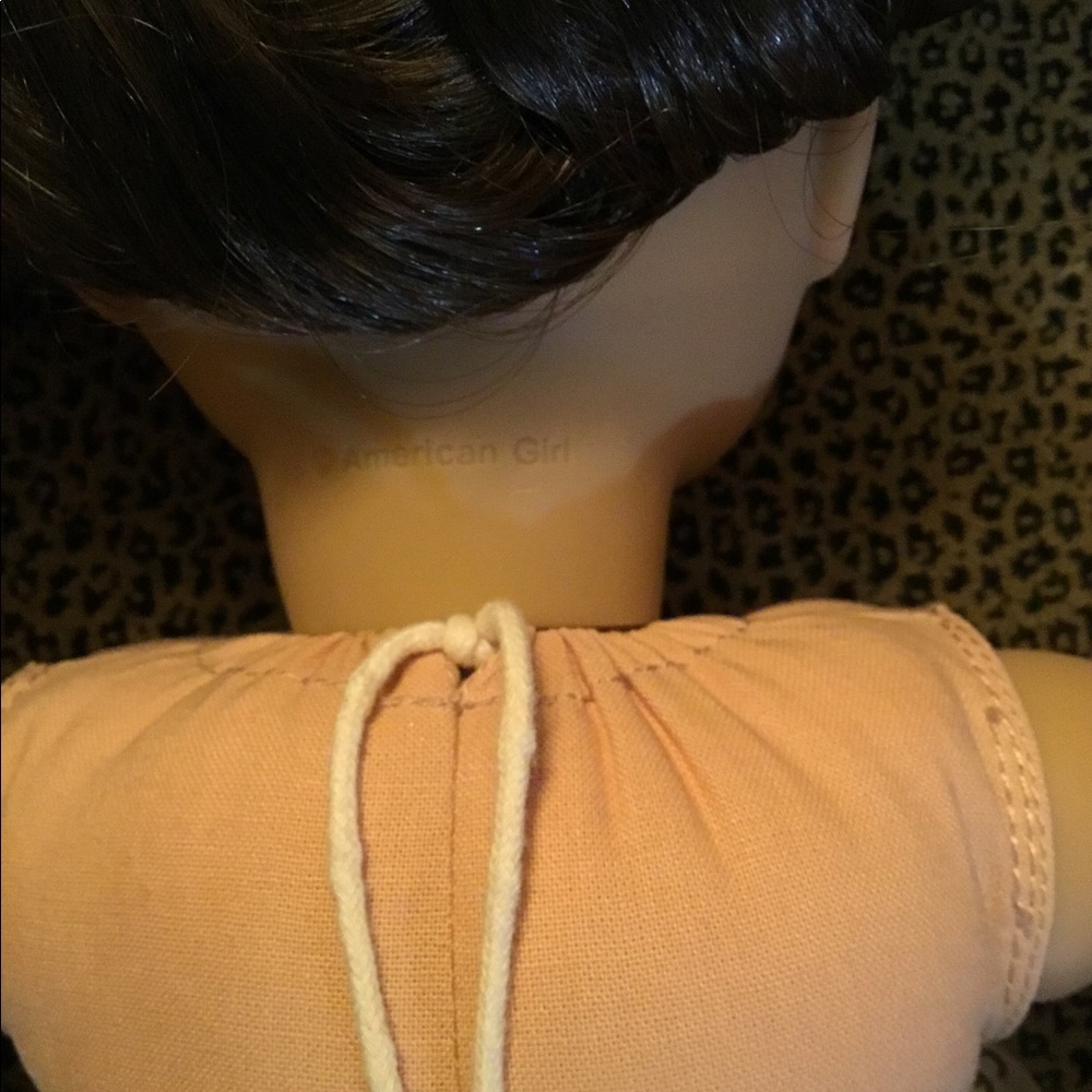 PLEASANT CO SAMANTHA PARKINGTON & ACCESSORIES - Picture 9 of 9
